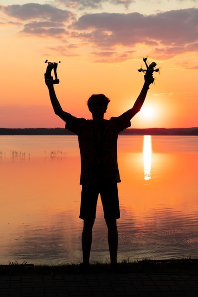 Upgrade You: The New Rules of Winning in Life